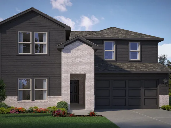 Ozark Plan, Eagle Creek