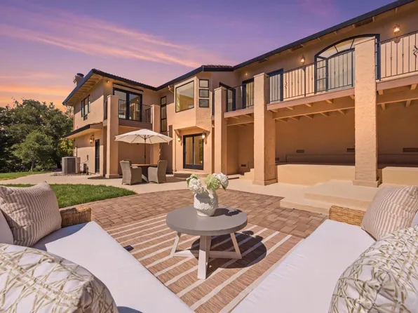 28505 Matadero Creek Ln, Los Altos Hills, CA 94022
