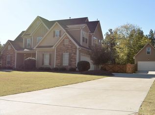 36 Magnolia Place Way, Senoia, GA 30276