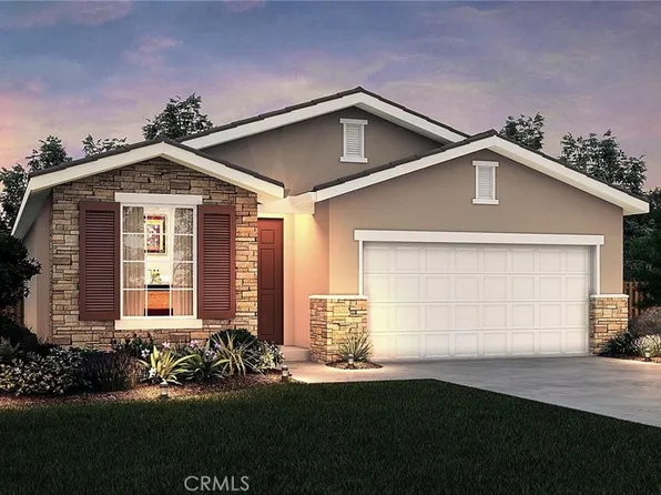 4751 Irma Dr, Merced, CA 95348