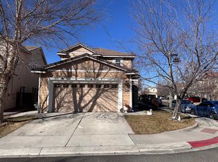 6699 Sportoletti Dr, Sparks, NV