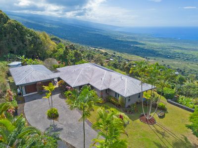 82-1076 Nanaina Lani Pl, Captain Cook, HI, 96704