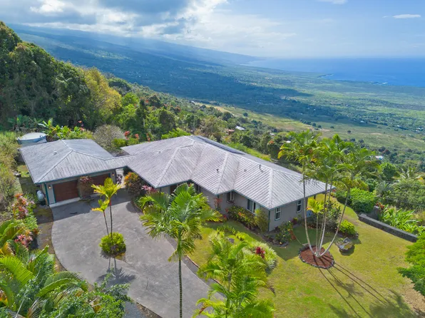 82-1076 Nanaina Lani Pl, Captain Cook, HI 96704