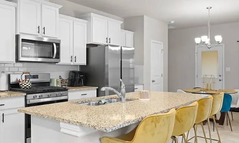 7606 Shadow Rider Ln — Photo 1