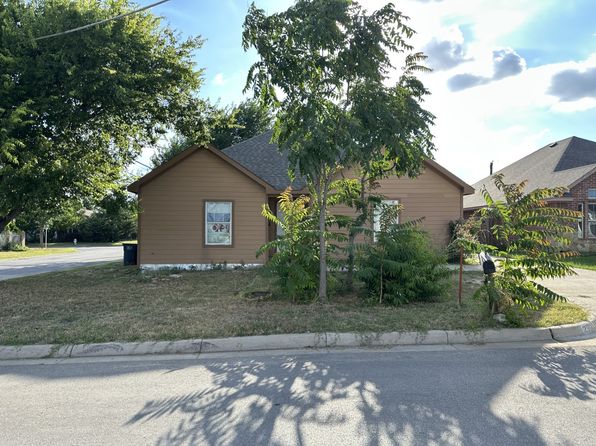 Home for Sale in Fort Worth TX