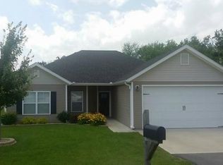 376 SE 971st Rd, Knob Noster, MO 65336