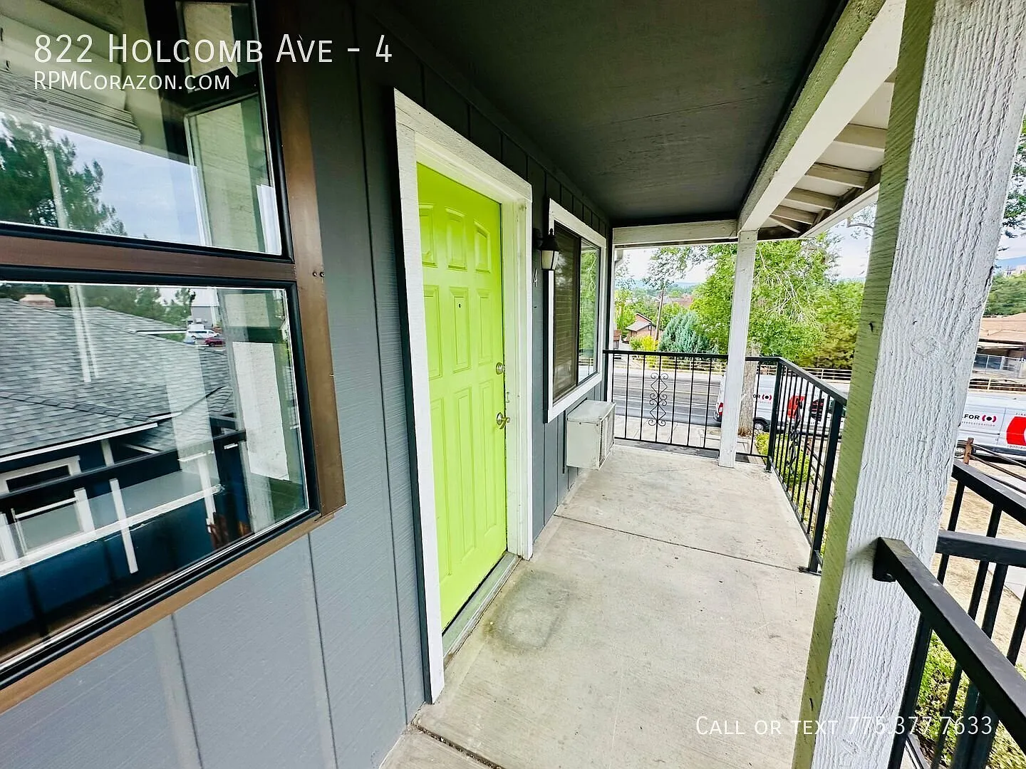 Mid-Town Remodel - Upstairs 1 Bedroom, 1 Bathroom — Photo 2