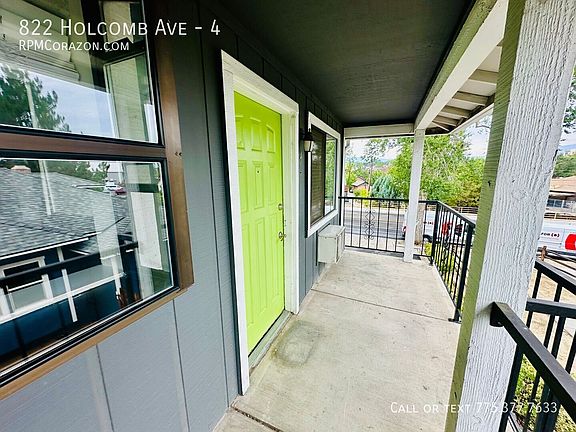 2nd image of 822 Holcomb Ave APT 4