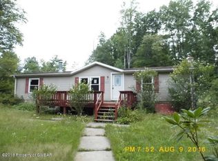 389 Red Hill Rd, Benton, PA 17814