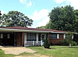 4915 Farmer Rd, Smithdale, MS 39664