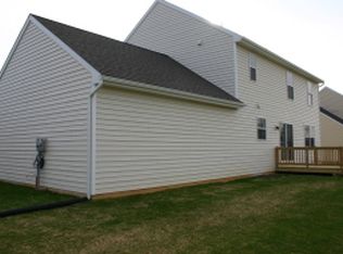 714 Arbor Rose Ave, Mount Joy, PA 17552