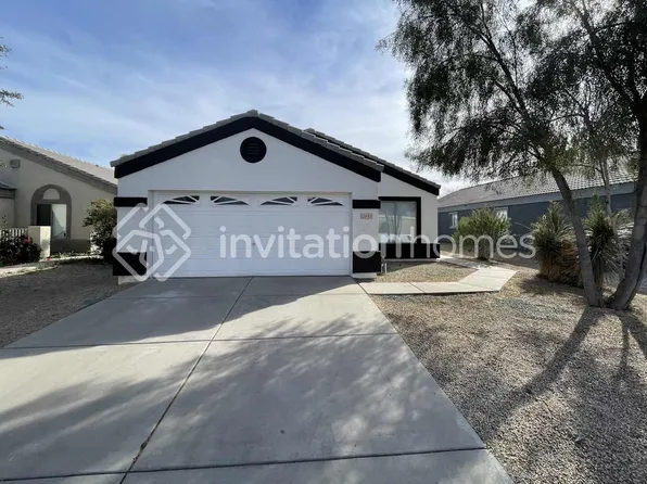 12845 W Myer Ln, El Mirage, AZ 85335