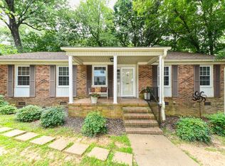 2303 Madison Ave, Greensboro, NC 27403