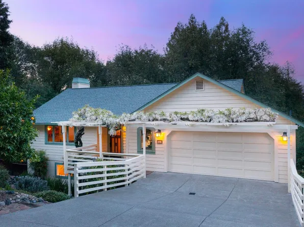 1104 Sunset Drive, Healdsburg, CA 95448