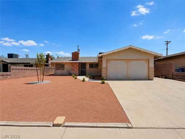 3909 W Oakey Blvd, Las Vegas, NV 89102