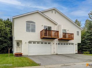 1003 Oakridge Dr, Anchorage, AK 99518