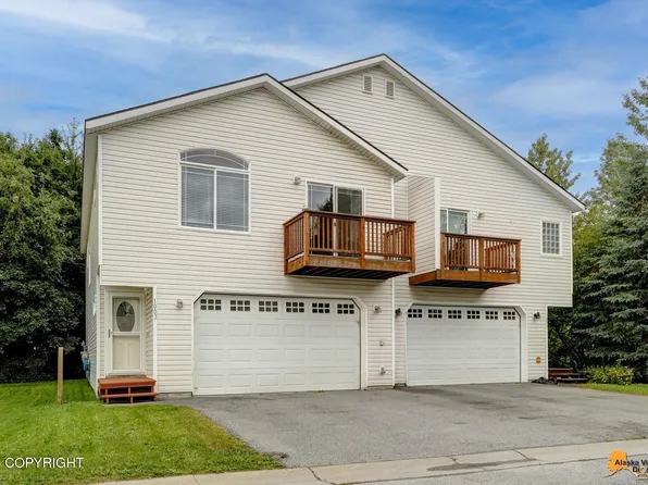 1003 Oakridge Dr, Anchorage, AK 99518
