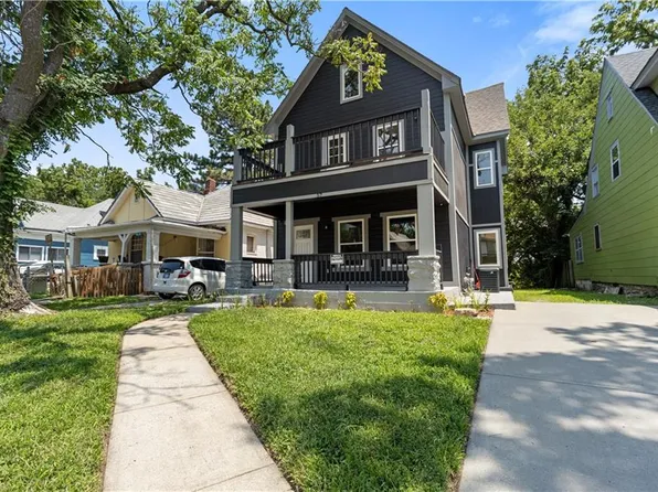 57 S Valley St, Kansas City, KS 66102