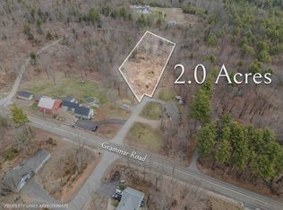 Tbd Grammar Rd, Sanford, ME 04073