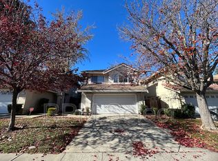 1505 Ballad Ct, Concord, CA 94521