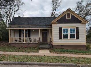 429 N 9th St, Griffin, GA 30223