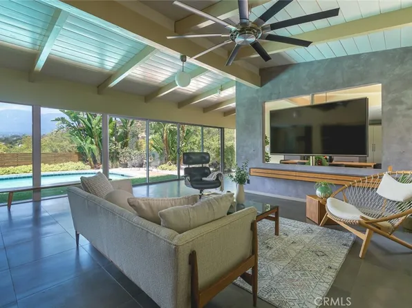 2770 Mira Vista Dr, Glendale, CA 91208