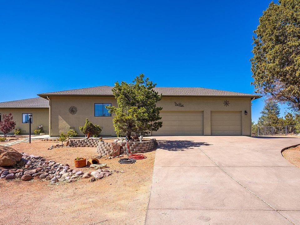 824 W Longhorn Rd, Payson, AZ 85541 Zillow
