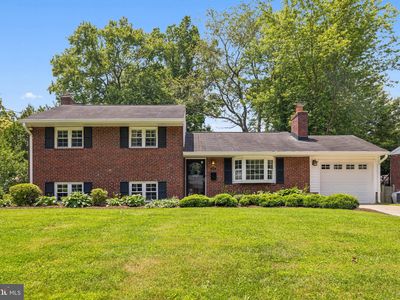 6312 Eppard St, Falls Church, VA, 22044