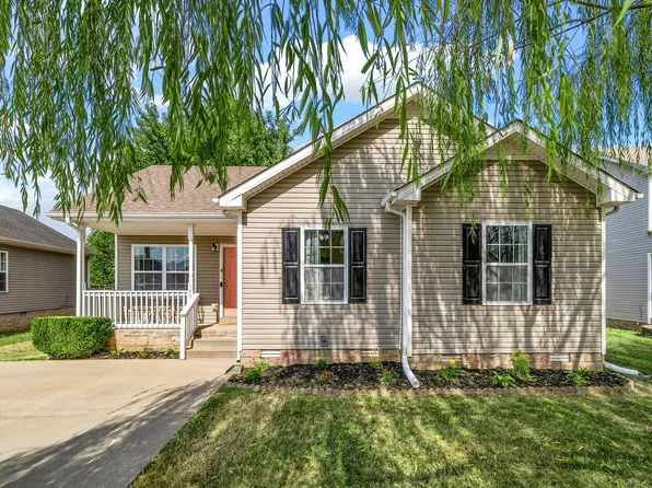 549 Oakmont Dr, Clarksville, TN 37042