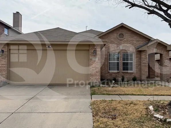 476 Eisenhower Ln, Lavon, TX 75166