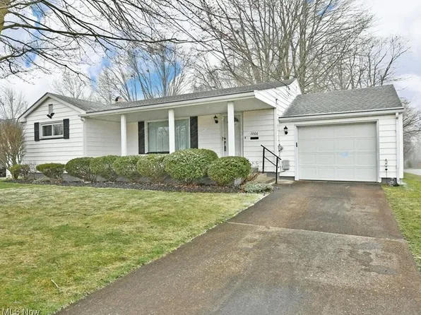 1066 N Ward Ave, Girard, OH 44420