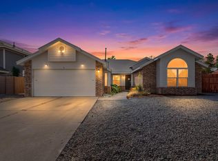6205 Coppice Dr NW, Albuquerque, NM 87120