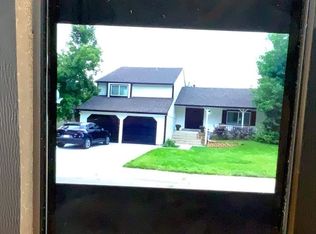 10542 Dakan Mountain Mtn, Littleton, CO 80127