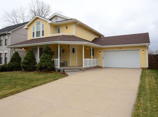 742 N 155th Ave, Omaha, NE 68154