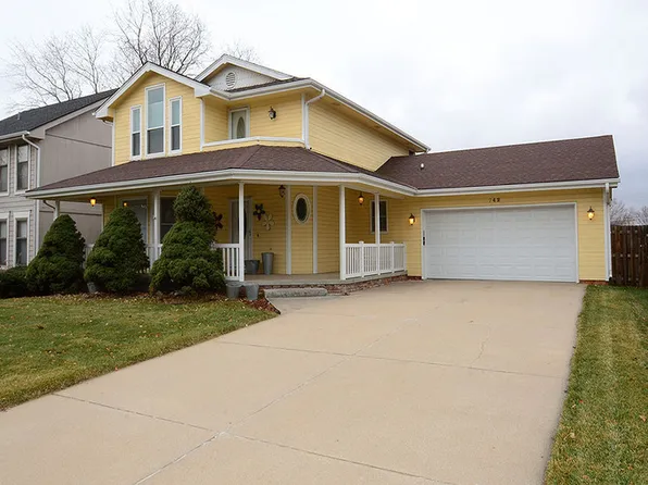 742 N 155th Ave, Omaha, NE 68154