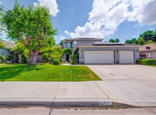 551 Zak Way, Madera, CA 93637