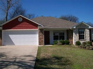 1904 Lexington Ave, Fort Smith, AR 72901