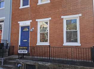 313 N Mulberry St, Lancaster, PA 17603