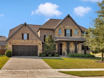 9413 Blackpine Ct, Bartonville, TX, 76226