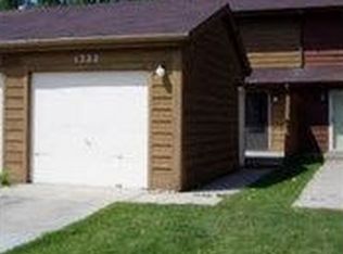 1322 4th Ave N, Wahpeton, ND 58075