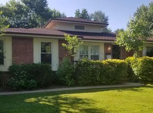 856 W Primrose St, Springfield, MO 65807