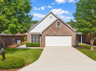 125 Brook Highland Cv, Birmingham, AL 35242