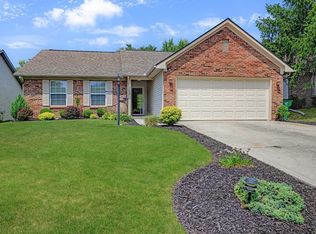 3234 Springmeadow Ln, Carmel, IN 46033