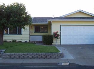 4195 Woodland Dr, Concord, CA 94521