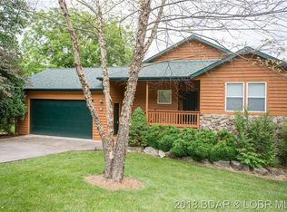 146 Golf View Dr, Camdenton, MO 65020