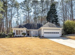 3906 Morris Ct, Norcross, GA 30092
