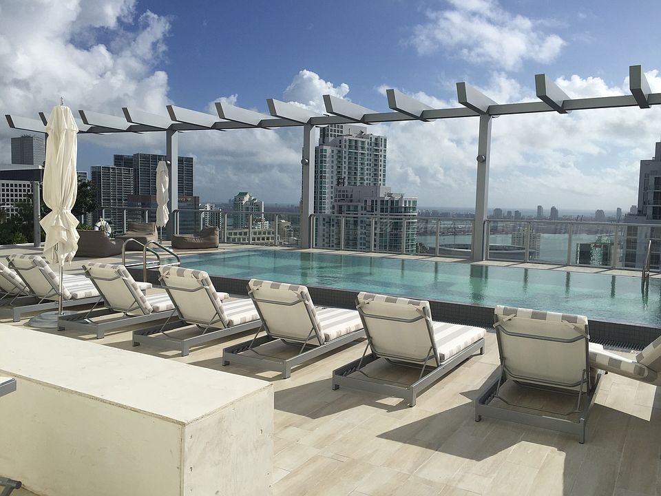 1st image of 1100 S Miami Ave APT 3210