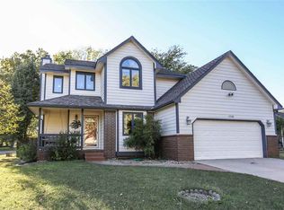 2759 S Rainier Cir, Wichita, KS 67215
