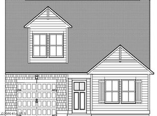 564 Pelican Cove Way SE #262, Southport, NC 28461