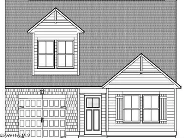 564 Pelican Cove Way SE #262, Southport, NC 28461